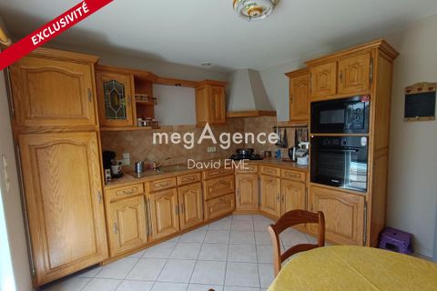 Villa a Aizenay, Vendee, Aizenay - € 254.900 | Ref: 200361 - foto 7