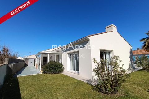 Villa a Aizenay, Vendee, Aizenay - € 254.900 | Ref: 200361 - foto 11