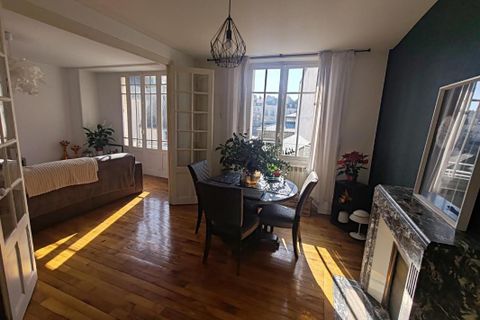 Lejlighed i Rennes, Ille-et-Vilaine, Rennes - € 514.500 | Ref: 200560 - foto 1