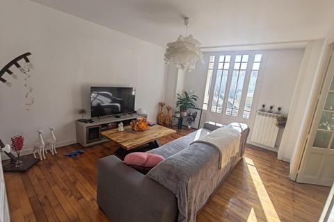 Lejlighed i Rennes, Ille-et-Vilaine, Rennes - € 514.500 | Ref: 200560 - foto 2