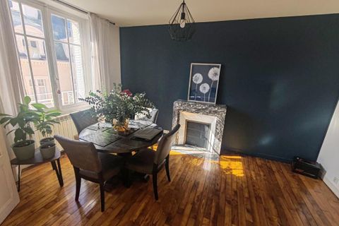 Lejlighed i Rennes, Ille-et-Vilaine, Rennes - € 514.500 | Ref: 200560 - foto 3