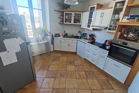 Lejlighed i Rennes, Ille-et-Vilaine, Rennes - € 514.500 | Ref: 200560 - foto 4
