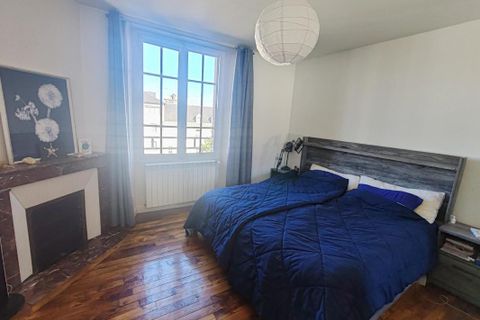 Lejlighed i Rennes, Ille-et-Vilaine, Rennes - € 514.500 | Ref: 200560 - foto 5