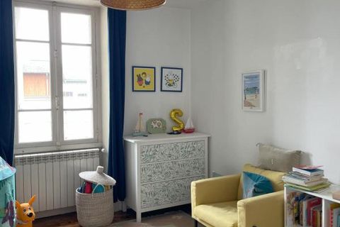Lejlighed i Rennes, Ille-et-Vilaine, Rennes - € 514.500 | Ref: 200560 - foto 6