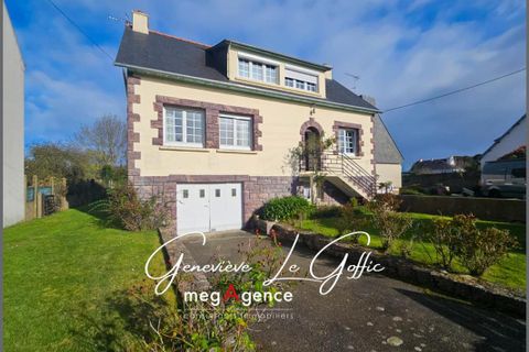 Villa i Paimpol, Cotes-d'Armor, Paimpol - € 359.000 | Ref: 200571 - foto 1