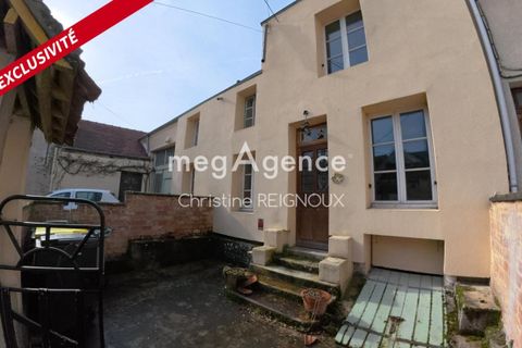 Landsbyhus i Bellot, Seine-et-Marne, Bellot - € 159.000 | Ref: 200590 - foto 1