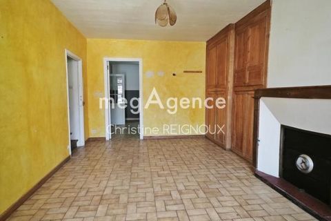 Landsbyhus i Bellot, Seine-et-Marne, Bellot - € 159.000 | Ref: 200590 - foto 2