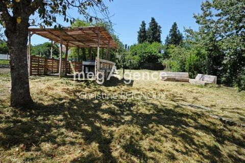 Landsbyhus i Bellot, Seine-et-Marne, Bellot - € 159.000 | Ref: 200590 - foto 8