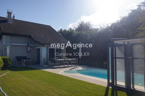 Villa i Lugrin, Haute-Savoie, Lugrin - € 650 000 | Ref: 186649 - foto 2