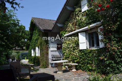 Villa i Lugrin, Haute-Savoie, Lugrin - € 650 000 | Ref: 186649 - foto 3