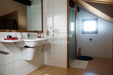 Villa i Lugrin, Haute-Savoie, Lugrin - € 650 000 | Ref: 186649 - foto 4