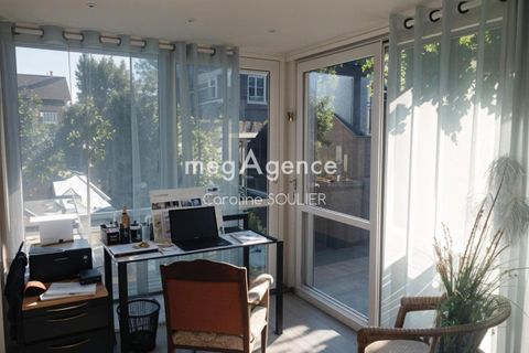 Villa i Lugrin, Haute-Savoie, Lugrin - € 650 000 | Ref: 186649 - foto 7