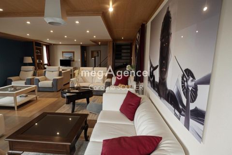 Villa i Lugrin, Haute-Savoie, Lugrin - € 650 000 | Ref: 186649 - foto 10