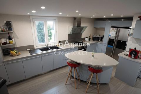 Villa i Lugrin, Haute-Savoie, Lugrin - € 650 000 | Ref: 186649 - foto 11