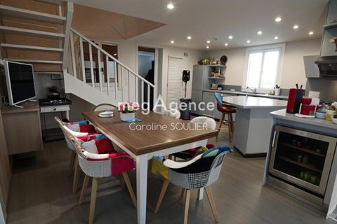 Villa i Lugrin, Haute-Savoie, Lugrin - € 650 000 | Ref: 186649 - foto 12