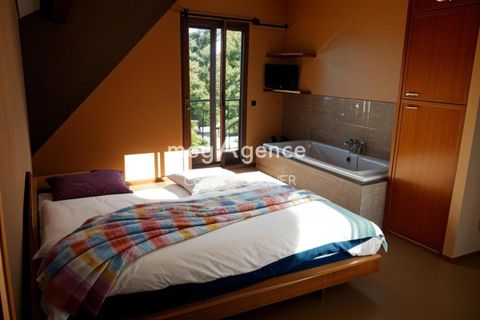 Villa i Lugrin, Haute-Savoie, Lugrin - € 650 000 | Ref: 186649 - foto 14
