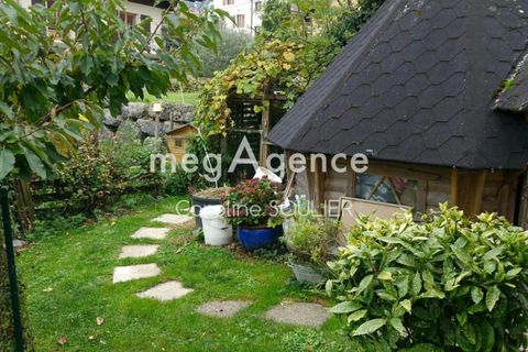 Villa i Lugrin, Haute-Savoie, Lugrin - € 650 000 | Ref: 186649 - foto 16