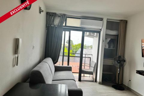 Villa i Cayenne, French Guiana, Cayenne - € 98.000 | Ref: 200297 - foto 1