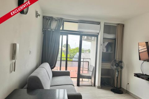 Villa i Cayenne, French Guiana, Cayenne - € 98.000 | Ref: 200297 - foto 6