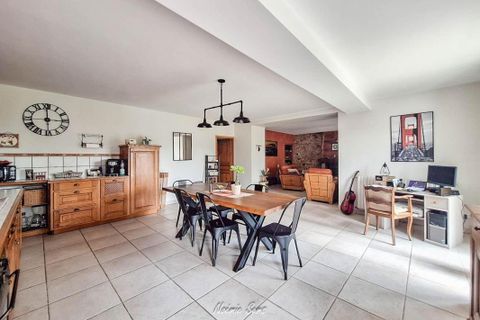 Landejendom i Cholet, Maine-et-Loire, Cholet - € 375.000 | Ref: 197712 - foto 3