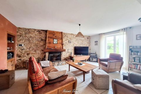Landejendom i Cholet, Maine-et-Loire, Cholet - € 375.000 | Ref: 197712 - foto 4