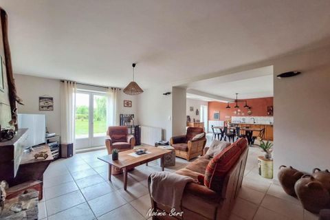 Landejendom i Cholet, Maine-et-Loire, Cholet - € 375.000 | Ref: 197712 - foto 5