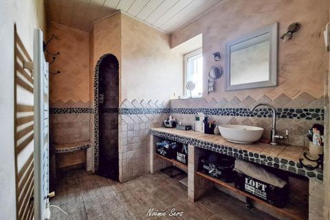Landejendom i Cholet, Maine-et-Loire, Cholet - € 375.000 | Ref: 197712 - foto 7