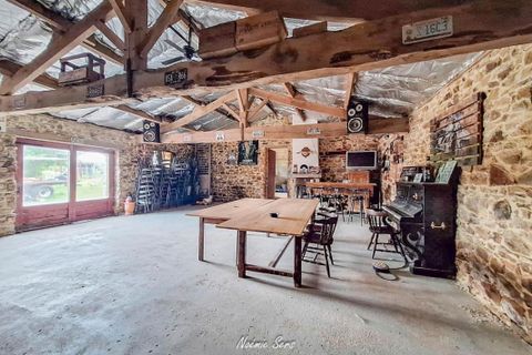 Landejendom i Cholet, Maine-et-Loire, Cholet - € 375.000 | Ref: 197712 - foto 9