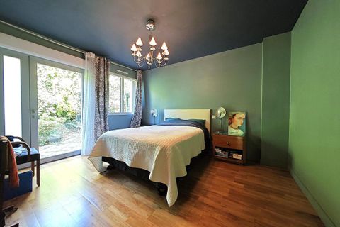 Villa i Réguiny, Morbihan, Réguiny - € 349.000 | Ref: 200406 - foto 6
