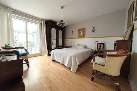 Villa i Réguiny, Morbihan, Réguiny - € 349.000 | Ref: 200406 - foto 12