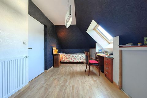 Villa i Réguiny, Morbihan, Réguiny - € 349.000 | Ref: 200406 - foto 14