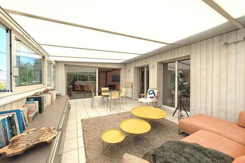 Villa i Réguiny, Morbihan, Réguiny - € 349.000 | Ref: 200406 - foto 15