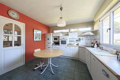 Villa i Réguiny, Morbihan, Réguiny - € 349.000 | Ref: 200406 - foto 16