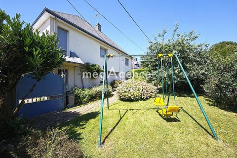 Villa i Réguiny, Morbihan, Réguiny - € 349.000 | Ref: 200406 - foto 17