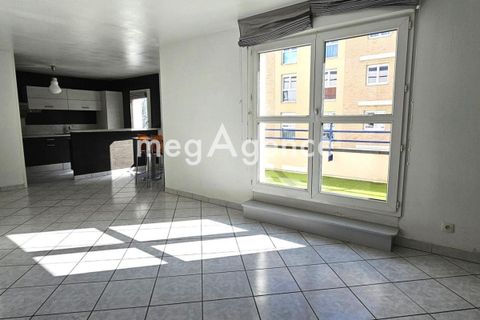 Lejlighed i Rouen, Seine-Maritime, Rouen - € 244.500 | Ref: 200437 - foto 1