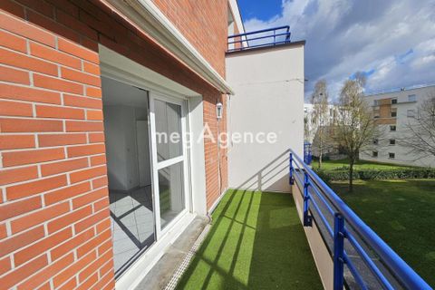 Lejlighed i Rouen, Seine-Maritime, Rouen - € 244.500 | Ref: 200437 - foto 2