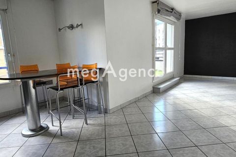 Lejlighed i Rouen, Seine-Maritime, Rouen - € 244.500 | Ref: 200437 - foto 4