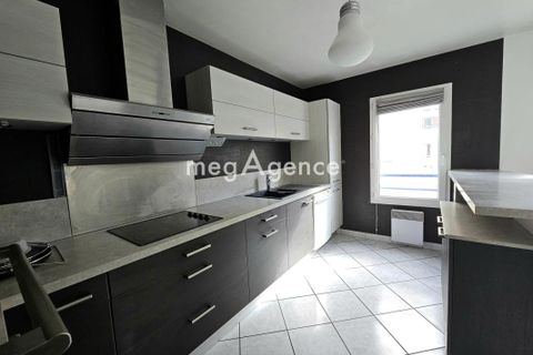 Lejlighed i Rouen, Seine-Maritime, Rouen - € 244.500 | Ref: 200437 - foto 5