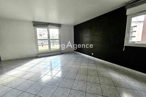Lejlighed i Rouen, Seine-Maritime, Rouen - € 244.500 | Ref: 200437 - foto 6