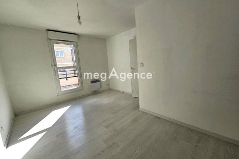 Lejlighed i Rouen, Seine-Maritime, Rouen - € 244.500 | Ref: 200437 - foto 7
