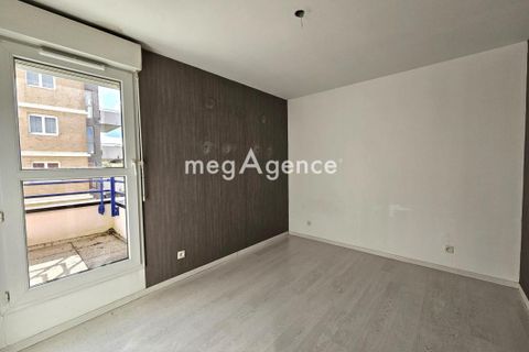 Lejlighed i Rouen, Seine-Maritime, Rouen - € 244.500 | Ref: 200437 - foto 9