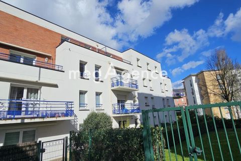 Lejlighed i Rouen, Seine-Maritime, Rouen - € 244.500 | Ref: 200437 - foto 10