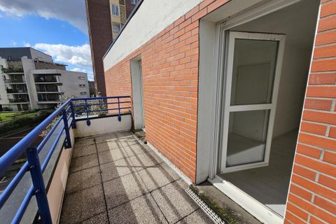 Lejlighed i Rouen, Seine-Maritime, Rouen - € 244.500 | Ref: 200437 - foto 11