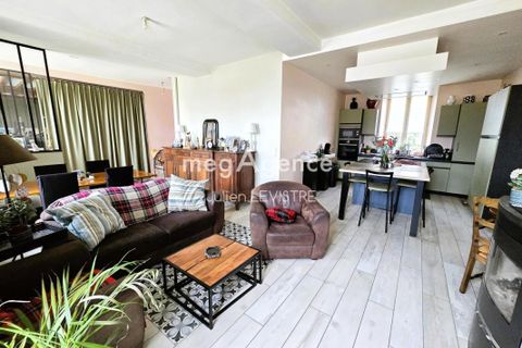 Villa a Sainville, Eure-et-Loir, Sainville - € 360.000 | Ref: 200507 - foto 2