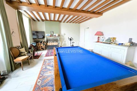 Villa a Sainville, Eure-et-Loir, Sainville - € 360.000 | Ref: 200507 - foto 4