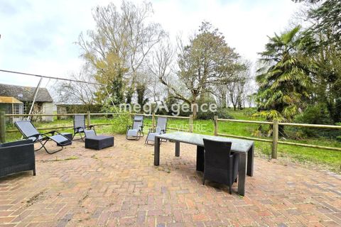 Villa a Sainville, Eure-et-Loir, Sainville - € 360.000 | Ref: 200507 - foto 9