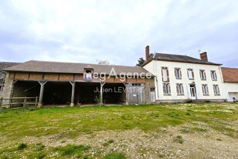 Villa a Sainville, Eure-et-Loir, Sainville - € 360.000 | Ref: 200507 - foto 10