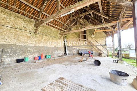 Villa a Sainville, Eure-et-Loir, Sainville - € 360.000 | Ref: 200507 - foto 11