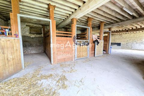 Villa a Sainville, Eure-et-Loir, Sainville - € 360.000 | Ref: 200507 - foto 13