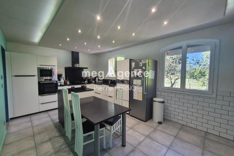 Villa i Terssac, Tarn, Terssac - € 320.000 | Ref: 200523 - foto 4